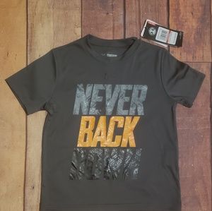 Under Armour Shirt
